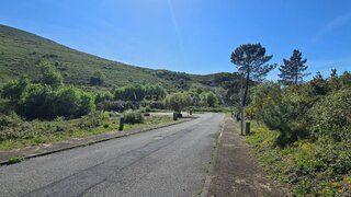 Land for sale in Mafra, Portugal — €135,000