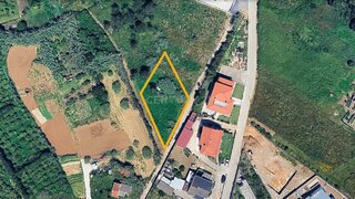 Land for sale in Mafra, Portugal — €159,000