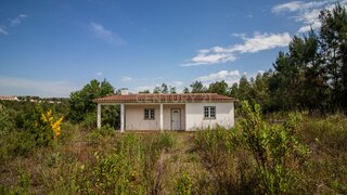 Terreno de 51 041 m² em Coimbra