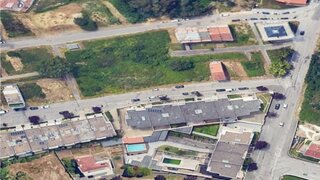 Land for sale in Vila Nova de Gaia, Portugal — €110,000