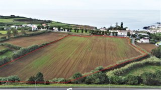 Land for sale in Lagoa (Açores), Portugal — €1,250,000