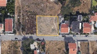 Land for sale in Seixal, Portugal — €160,000