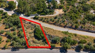 Land for sale in Porto de Mós, Portugal — €45,000