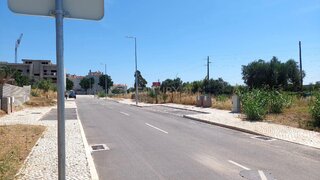 Land for sale in Vila Franca de Xira, Portugal — €99,000