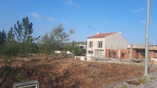 Land for sale in Pombal, Portugal — €52,000