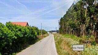 Land for sale in Torres Vedras, Portugal — €395,000