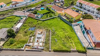 Land for sale in Angra do Heroísmo, Portugal — €47,000