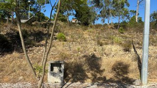 Terreno em Pombal