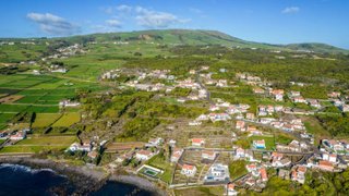 Land for sale in Angra do Heroísmo, Portugal — €150,000
