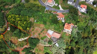 Terreno em Santana