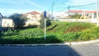 Land for sale in Loures, Portugal — €135,000