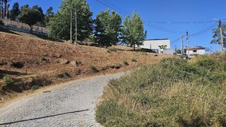 Land for sale in Marco de Canaveses, Portugal — €38,000