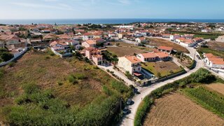 Land for sale in Torres Vedras, Portugal — €95,000
