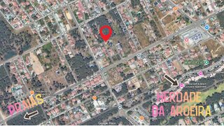 Land for sale in Almada, Portugal — €165,000