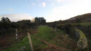 Land for sale in Penafiel, Portugal — €68,000