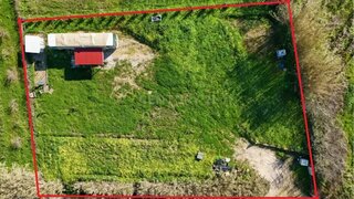 Land for sale in Torres Vedras, Portugal — €105,000
