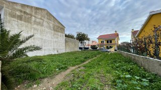 Land for sale in Cascais, Portugal — €245,000