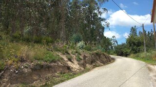 Land for sale in Soure, Portugal — €18,000
