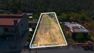 Land for sale in Gondomar, Portugal — €63,000