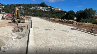 Land for sale in Loures, Portugal — €116,000
