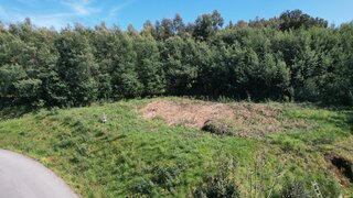 Terreno de 1151 m² em Braga