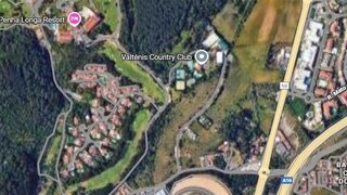 Land for sale in Sintra, Portugal — €450,000