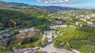 Land for sale in Sintra, Portugal — €550,000