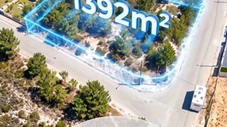 Terreno para venda em Seixal, Portugal — 265 500 €