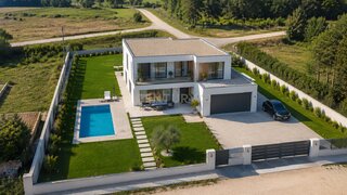 Terreno em Palmela · 640 m² · 155 000 €