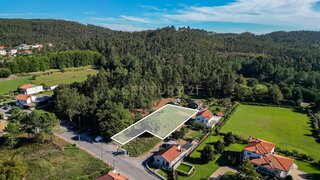 Terreno para venda em Barcelos, Portugal — 96 500 €