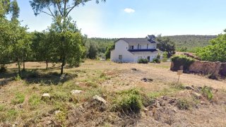 Land for sale in Ferreira do Zêzere, Portugal — €35,000