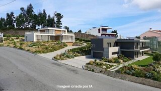 Land for sale in Torres Vedras, Portugal — €159,990