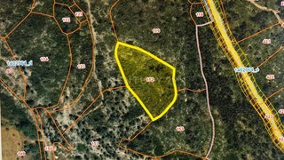 Land for sale in Alcanena, Portugal — €110,000