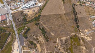 Land for sale in Azambuja, Portugal — €35,000