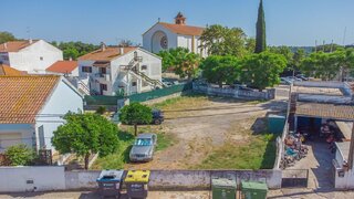 Land for sale in Palmela, Portugal — €75,000