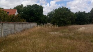 Terreno de 12 000 m² em Setúbal