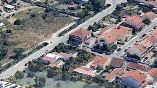 Terreno em Almada · 4840 m² · 680 000 €