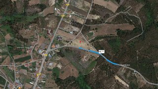 Land for sale in Montemor-o-Velho, Portugal — €63,000