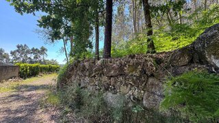 Land for sale in Barcelos, Portugal — €57,000