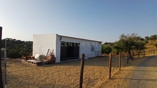 Land for sale in Vila Viçosa, Portugal — €65,000