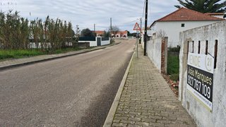 Terreno em Ponte de Sor