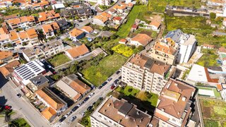Land for sale in Vila Nova de Gaia, Portugal — €220,000