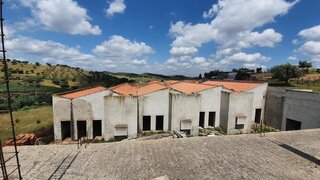 Land for sale in Portel, Portugal — €580,000
