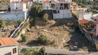 Terreno para venda em Odivelas, Portugal — 250 000 €