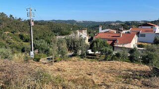 Land for sale in Abrantes, Portugal — €28,000