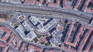 Land for sale in Amadora, Portugal — €750,000