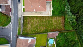 Land for sale in Povoação, Portugal — €64,500
