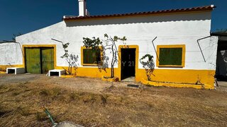 Land for sale in Idanha-a-Nova, Portugal — €104,000