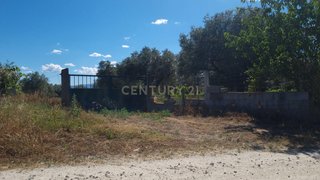 Land for sale in Fundão, Portugal — €19,500