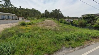 Land for sale in Penafiel, Portugal — €80,000